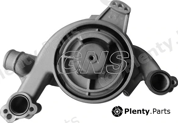 GNS YH-MN101 — Water Pump, engine cooling
