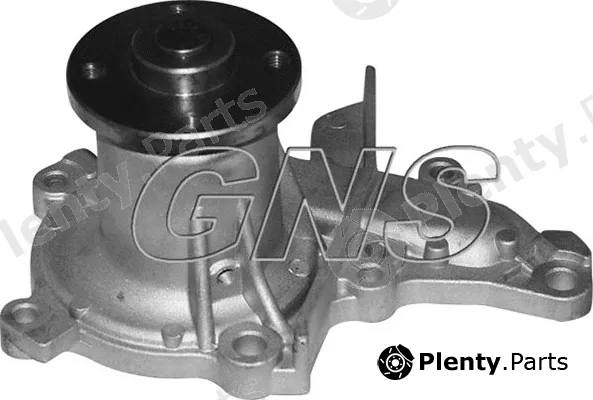 GNS YH-T201 — Water Pump, engine cooling