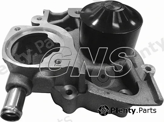 GNS YH-SU107 — Water Pump, engine cooling
