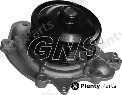 GNS YH-ME177 — Water Pump, engine cooling