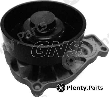 GNS YH-BM143 — Water Pump, engine cooling