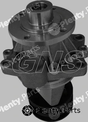 GNS YH-BM144 — Water Pump, engine cooling