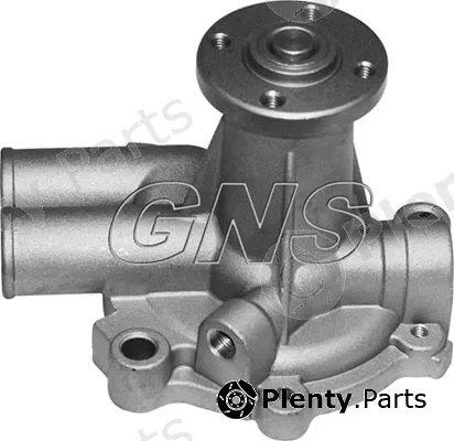 GNS YH-D122 — Water Pump, engine cooling