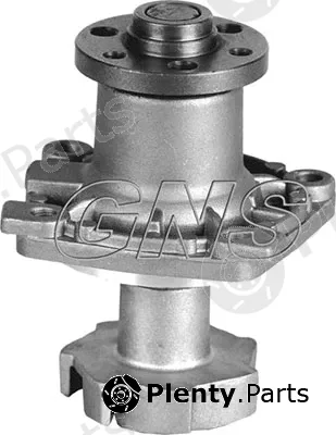 GNS YH-FI109 — Water Pump, engine cooling