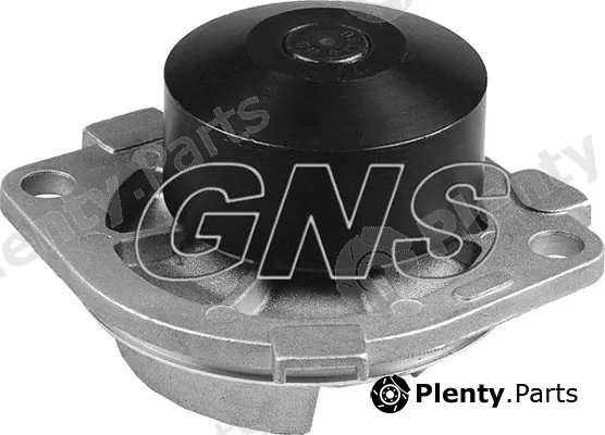GNS YH-FI179 — Water Pump, engine cooling