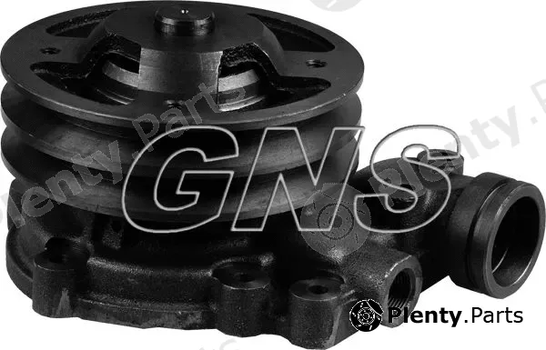 GNS YH-I133 — Water Pump, engine cooling