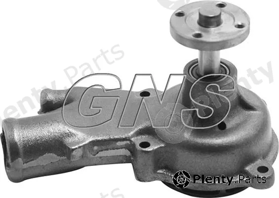 GNS YH-G160 — Water Pump, engine cooling