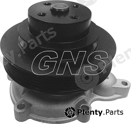 GNS YH-JA104 — Water Pump, engine cooling