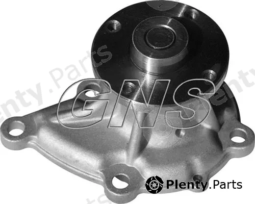GNS YH-N116-2 — Water Pump, engine cooling