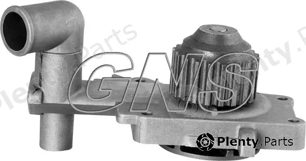 GNS YH-F129 — Water Pump, engine cooling
