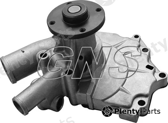 GNS YH-N132 — Water Pump, engine cooling