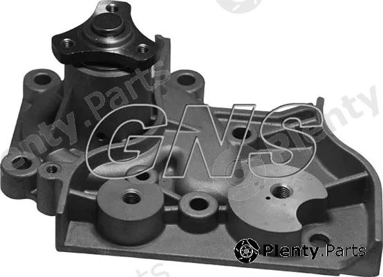 GNS YH-K134 — Water Pump, engine cooling