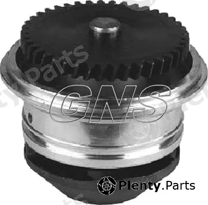 GNS YH-N183 — Water Pump, engine cooling