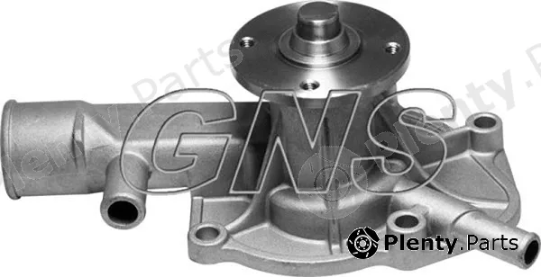 GNS YH-D116 — Water Pump, engine cooling