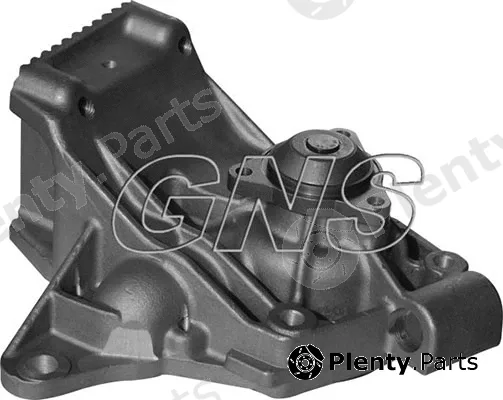 GNS YH-RE161 — Water Pump, engine cooling