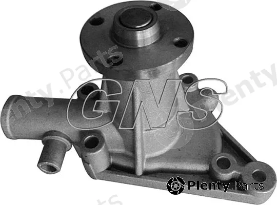 GNS YH-R116-2 — Water Pump, engine cooling