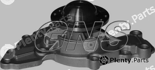 GNS YH-G112 — Water Pump, engine cooling