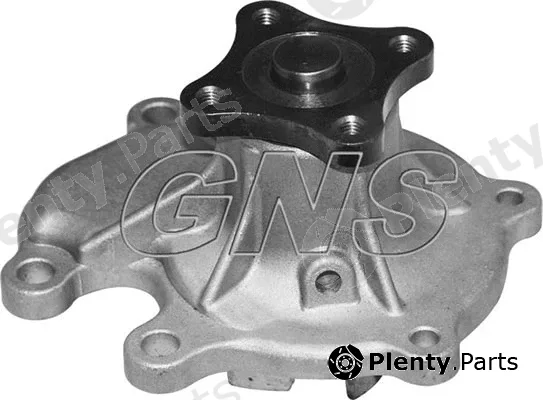 GNS YH-N173 — Water Pump, engine cooling