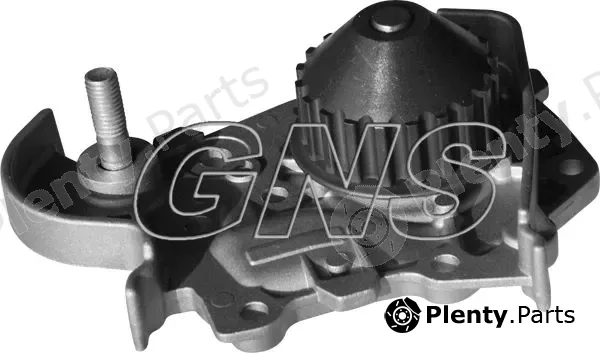GNS YH-RE111-2 — Water Pump, engine cooling