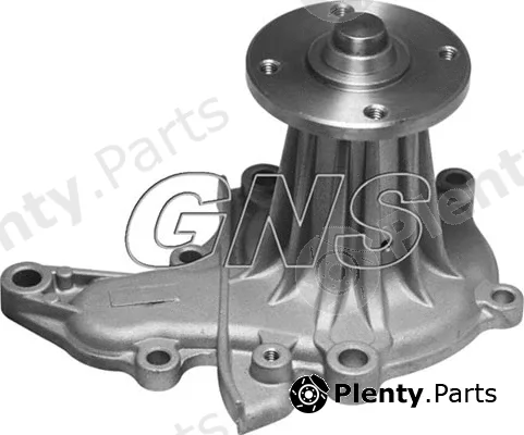 GNS YH-D117 — Water Pump, engine cooling