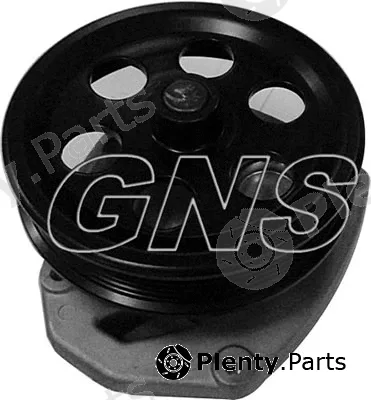 GNS YH-CA109 — Water Pump, engine cooling