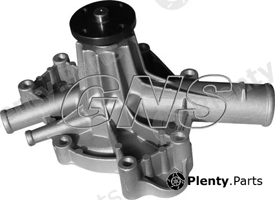 GNS YH-CR117-2 — Water Pump, engine cooling