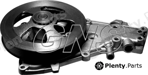GNS YH-RE152 — Water Pump, engine cooling