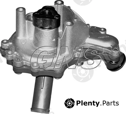 GNS YH-FI184H — Water Pump, engine cooling