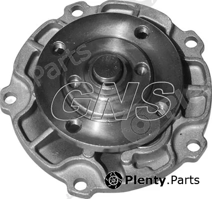 GNS YH-G103-2 — Water Pump, engine cooling