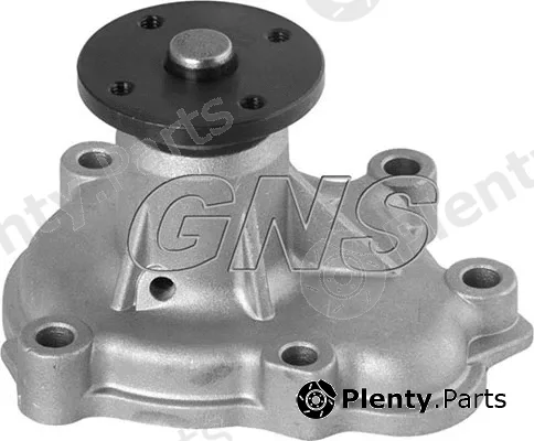 GNS YH-O111 — Water Pump, engine cooling