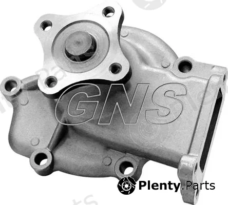 GNS YH-N112 — Water Pump, engine cooling