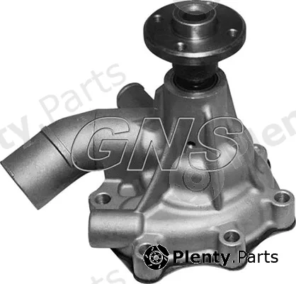GNS YH-T150 — Water Pump, engine cooling