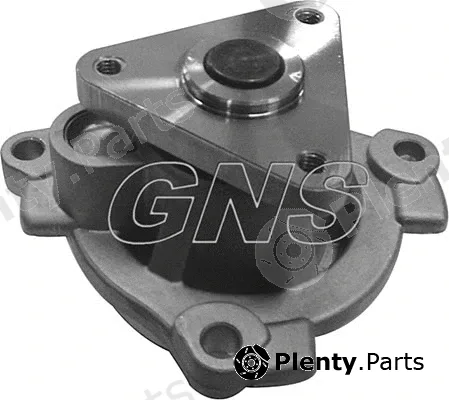GNS YH-R131 — Water Pump, engine cooling