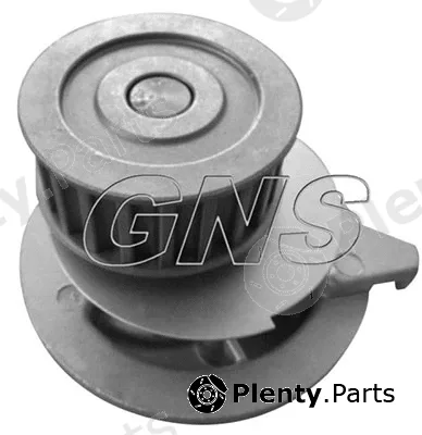 GNS YH-BE106 — Water Pump, engine cooling
