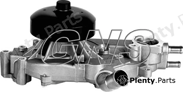 GNS YH-I118 — Water Pump, engine cooling