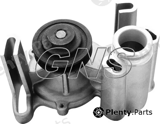 GNS YH-M111 — Water Pump, engine cooling