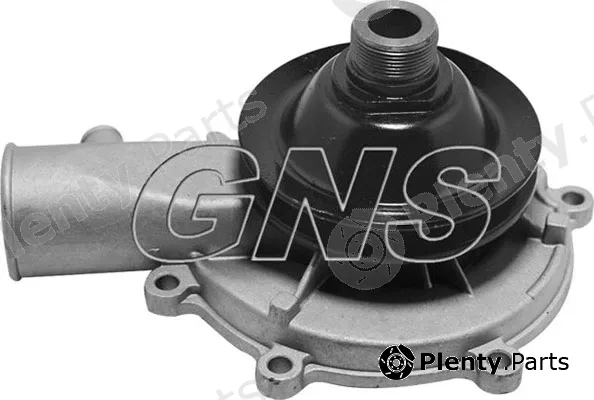 GNS YH-BE102 — Water Pump, engine cooling
