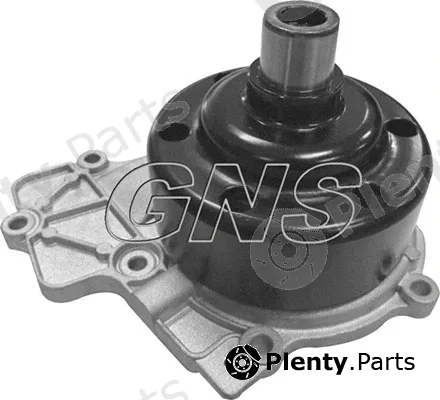 GNS YH-ME184 — Water Pump, engine cooling