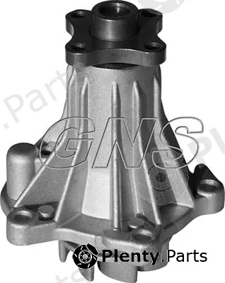 GNS YH-F248 — Water Pump, engine cooling