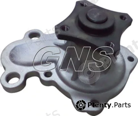 GNS YH-HM102 — Water Pump, engine cooling