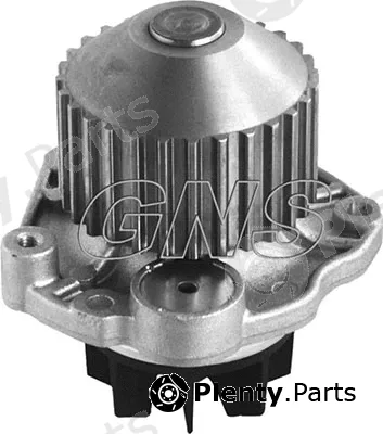 GNS YH-C136 — Water Pump, engine cooling