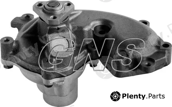 GNS YH-FI170H — Water Pump, engine cooling
