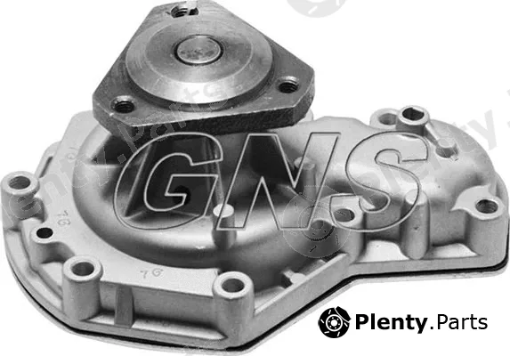 GNS YH-RE107 — Water Pump, engine cooling