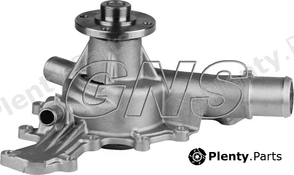 GNS YH-F162 — Water Pump, engine cooling