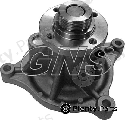 GNS YH-F297 — Water Pump, engine cooling