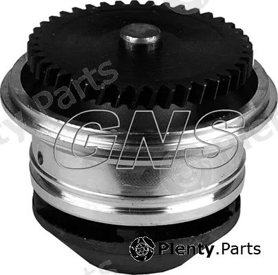GNS YH-CH109 — Water Pump, engine cooling