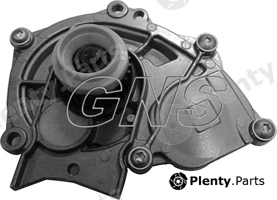 GNS YH-AU166 — Water Pump, engine cooling