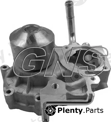 GNS YH-SU121 — Water Pump, engine cooling