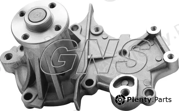 GNS YH-S102 — Water Pump, engine cooling
