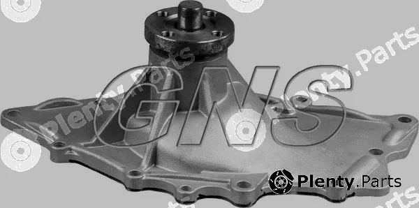 GNS YH-G149 — Water Pump, engine cooling